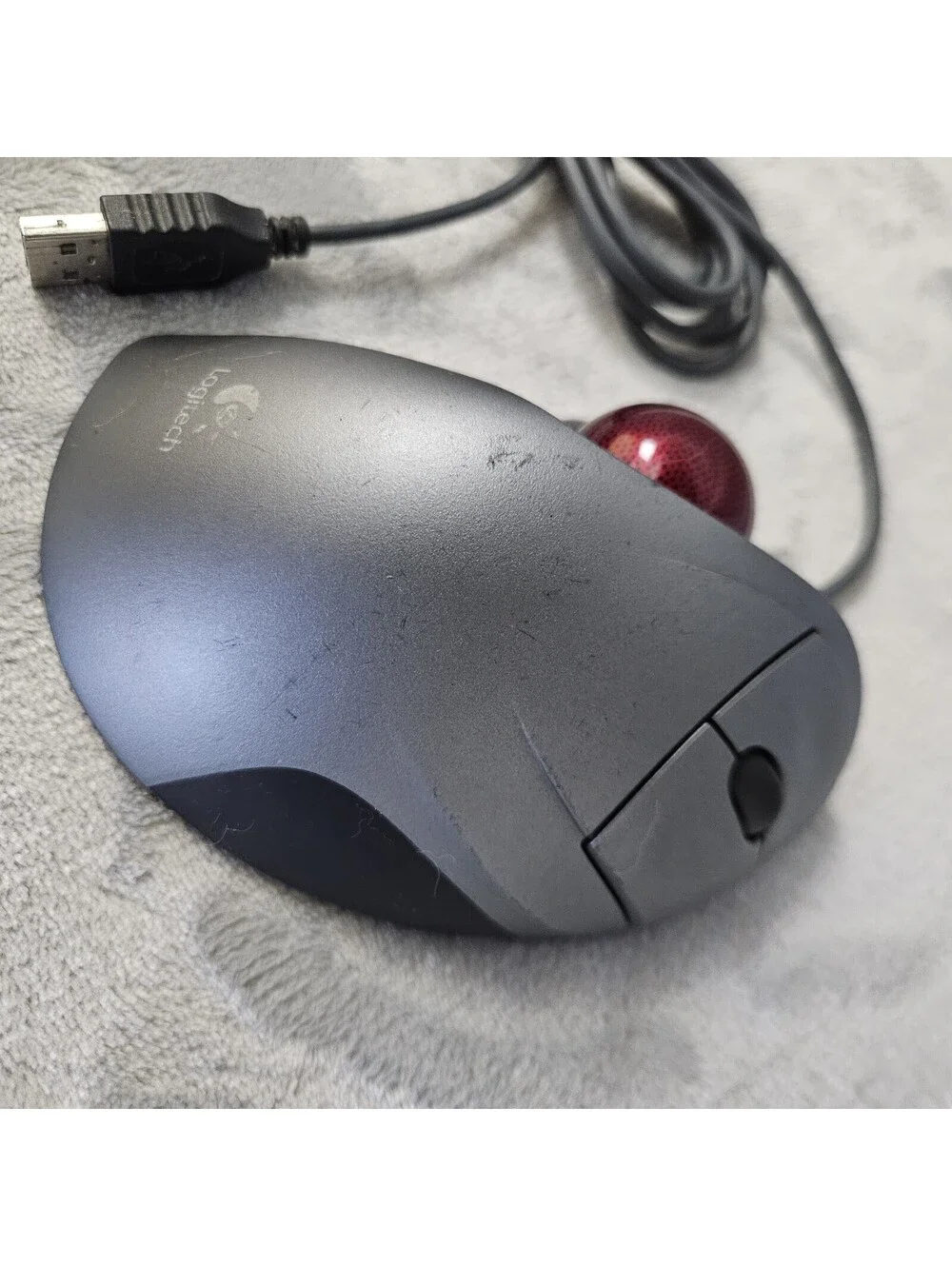 Logitech good used